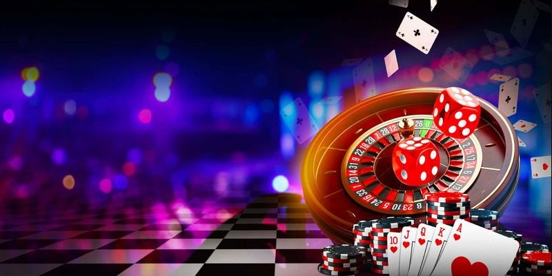 Các điểm nhấn đặc biệt của mục casino Hm88