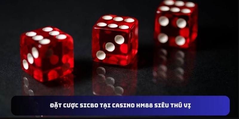 Sảnh SE với các dealer nóng bỏng và đầy cuốn hút